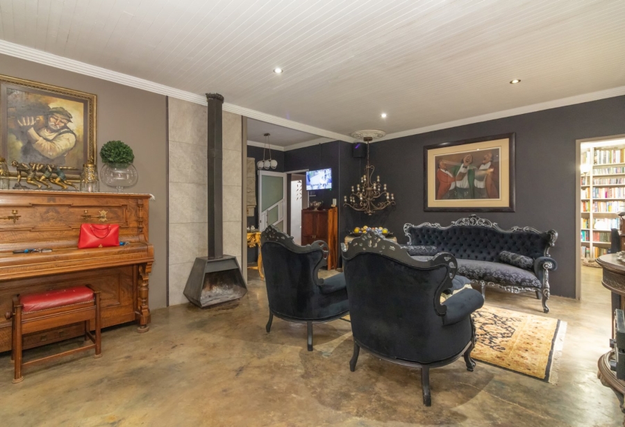 6 Bedroom Property for Sale in Elandia Free State